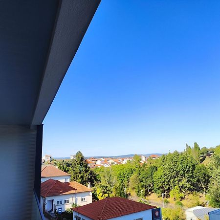 Loreto House Браганса Экстерьер фото